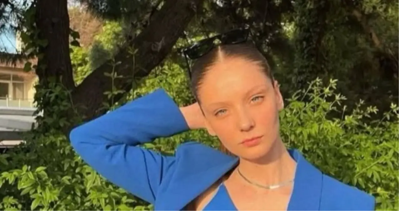 Sude Demir Kimdir Survivor 2026 Yarismacisi Sude 19323453 2202 Amp