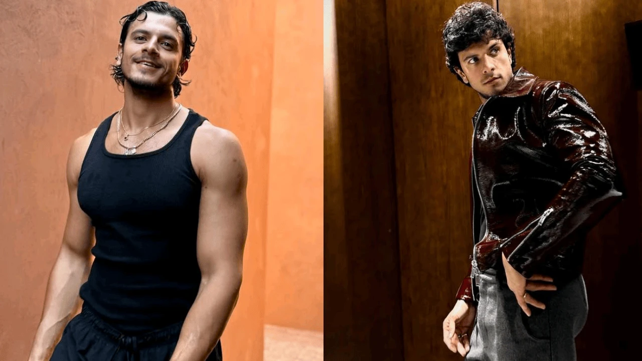 Survivor 2026 Engincan Tura Kimdir Kac Yasinda Ne Is Yapiyor