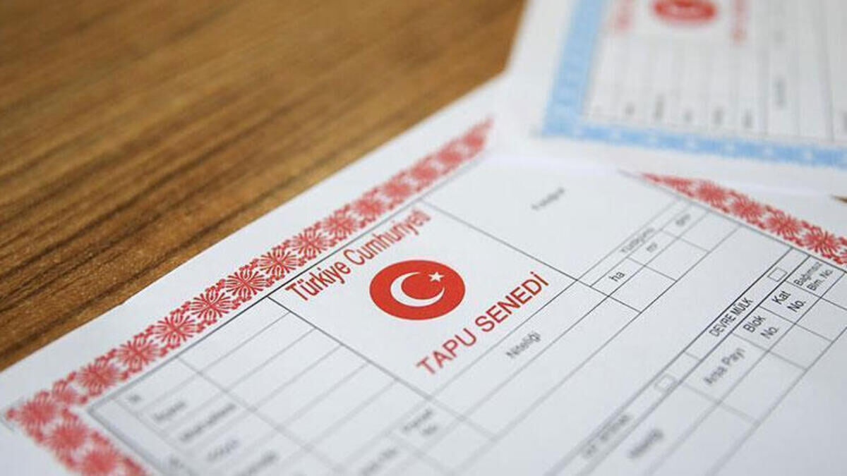 Tapuda Yeni Dönem Başlıyor: 1 Ekim'den İtibaren Bu Sistem Zorunlu Olacak!