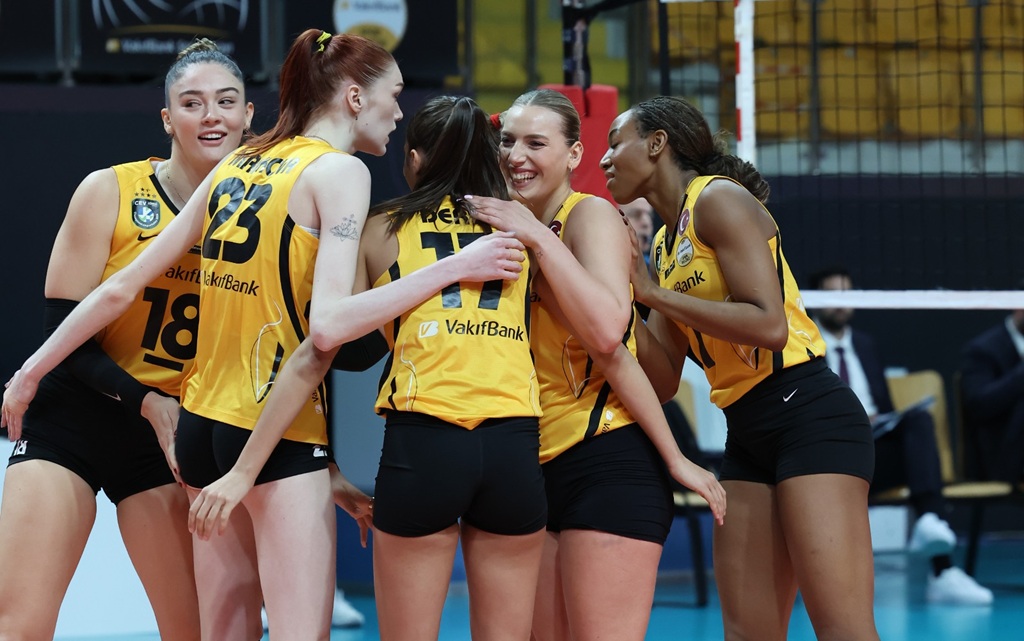 Vakifbank Nilufer