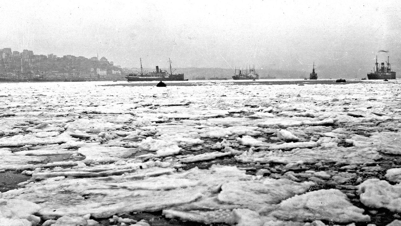 1929 Istanbul Kisi Depo Photos 1762029