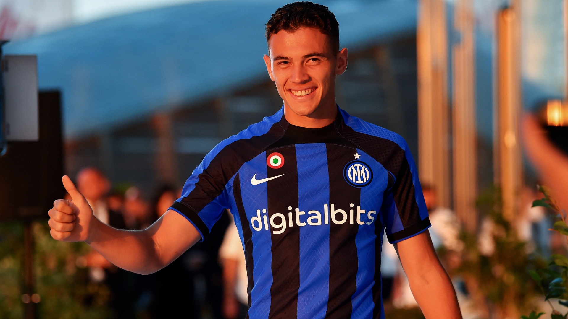 2022 07 14 Internazionale Kristjan Asllani 1Dvmoawnc6Y4513J3Ttenrra98