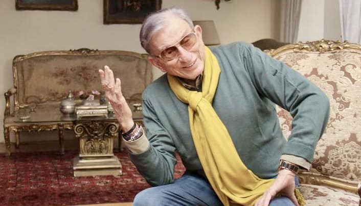 20260121 Turk Tiyatrosunun Duayeni Haldun Dormen Hayatini Kaybetti 631707 89Ea37Ed65461Cea0112