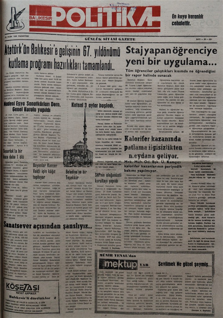 29 Ock 90 Pts (Custom)