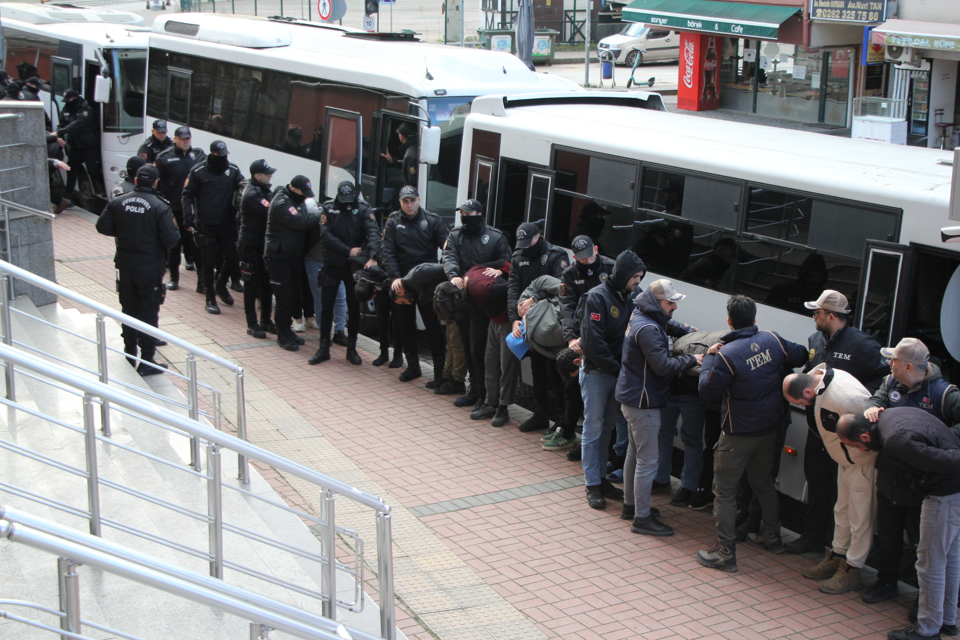 A A 20260101 40134329 40134327 K O C A E L I D E D E A S V E E L K A I D E Y E Y O N E L I K O P E R A S Y O N D A Y A K A L A N A N 30 Z A N L I A D L I Y E D E