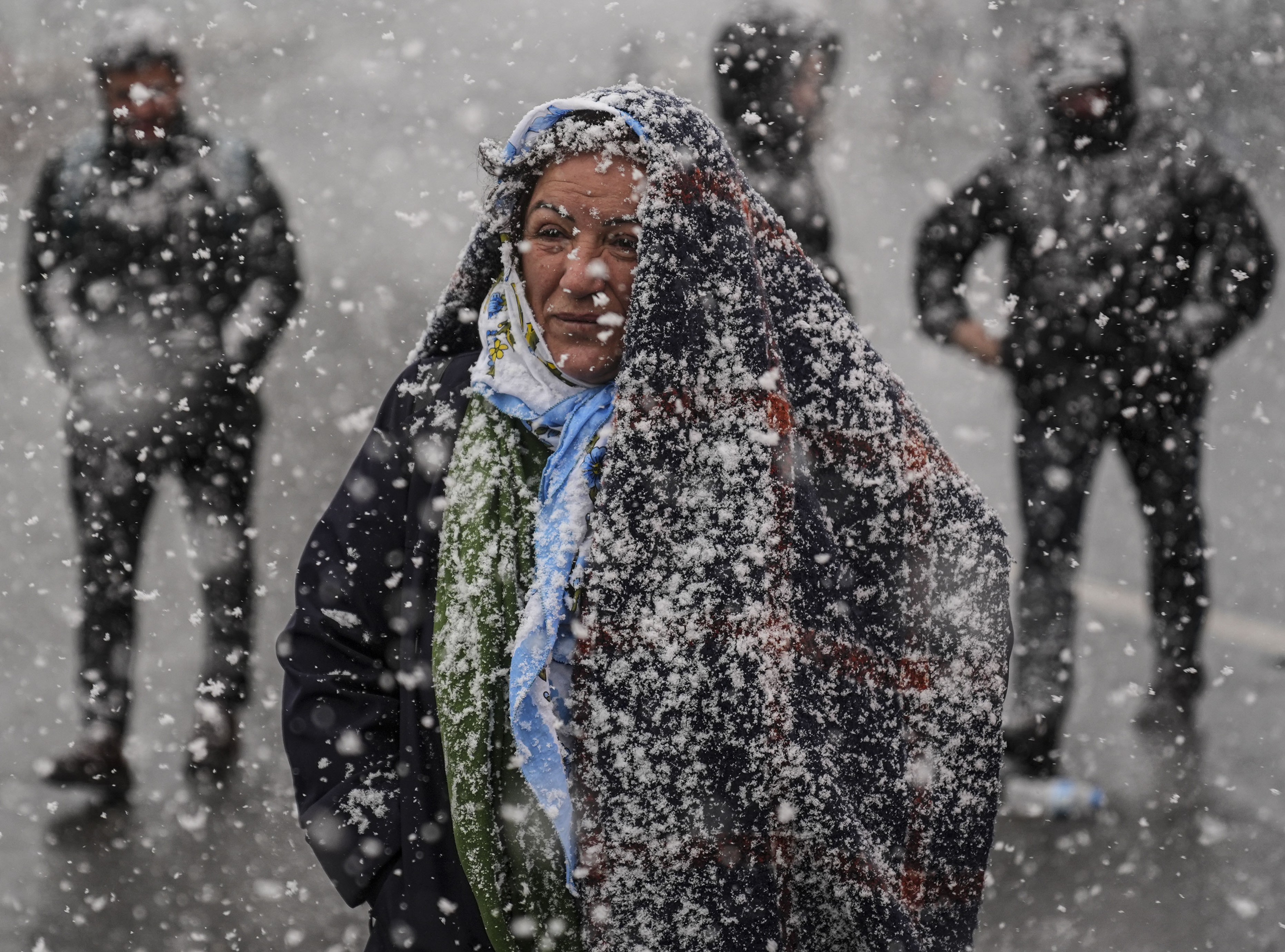 A A 20260101 40134484 40134479 I S T A N B U L D A Y E N I Y I L I N I L K G U N U N D E K A R Y A G I S I D E V A M E D I Y O R