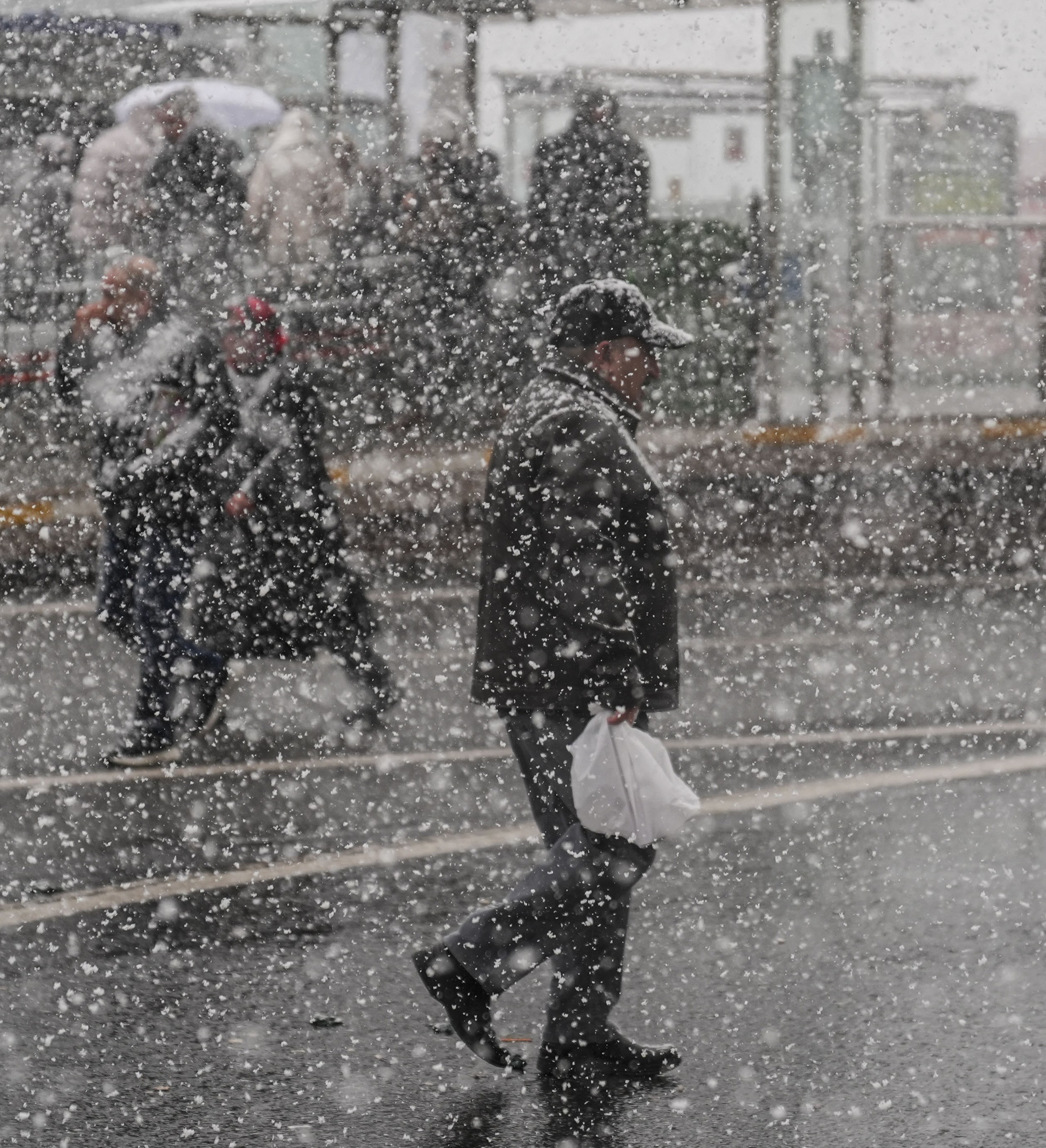 A A 20260101 40134484 40134480 I S T A N B U L D A Y E N I Y I L I N I L K G U N U N D E K A R Y A G I S I D E V A M E D I Y O R