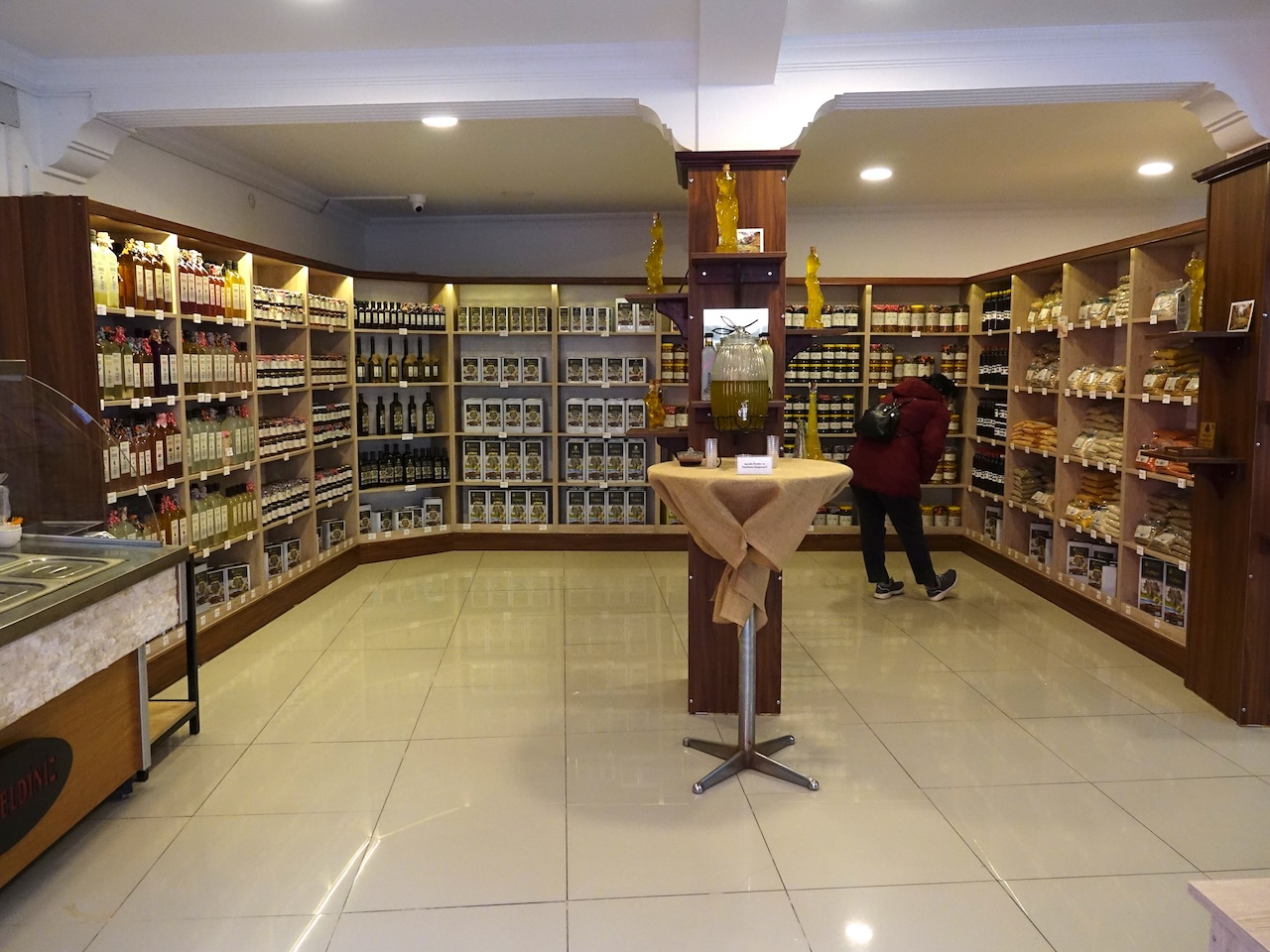 A A 20260121 40320254 40320253 B A L I K E S I R D E K U R U L A N K O O P E R A T I F Y A K L A S I K 100 K A D I N A G E L I R K A P I S I O L D U