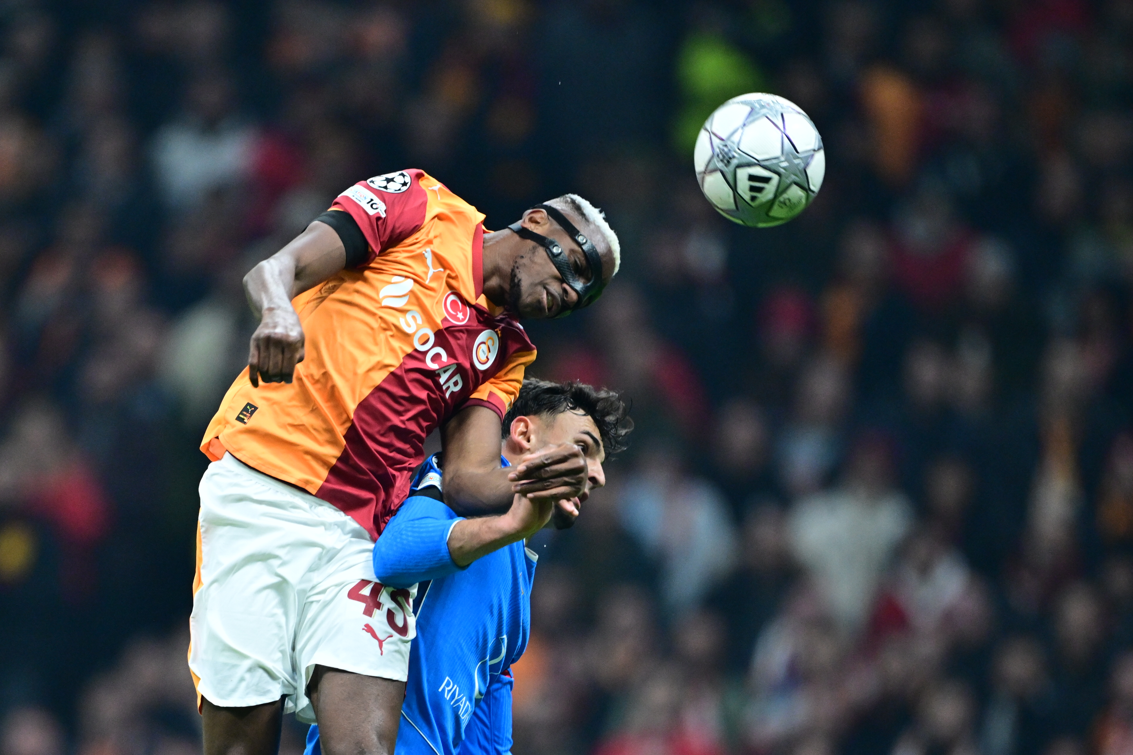 A A 20260121 40327612 40327606 G A L A T A S A R A Y A T L E T I C O M A D R I D