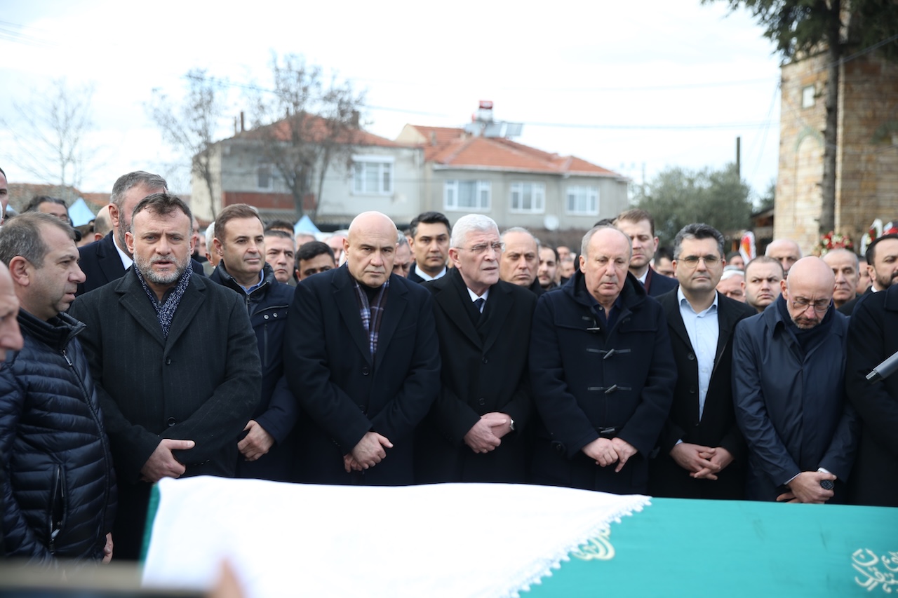 A A 20260127 40383010 40383007 I Y I P A R T I G R U P B A S K A N V E K I L I C O M E Z I N A N N E S I S O N Y O L C U L U G U N A U G U R L A N D I