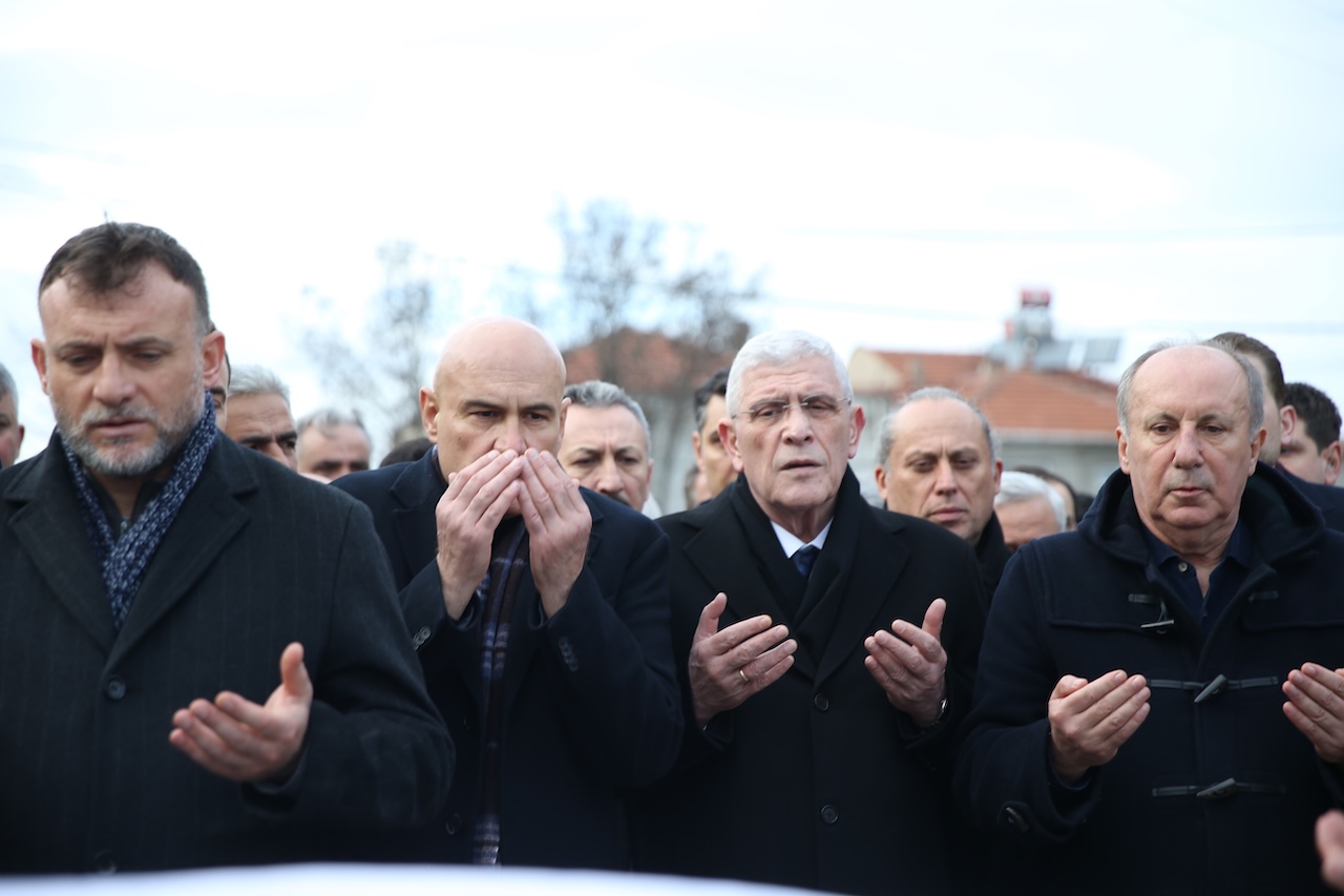 A A 20260127 40383010 40383009 I Y I P A R T I G R U P B A S K A N V E K I L I C O M E Z I N A N N E S I S O N Y O L C U L U G U N A U G U R L A N D I