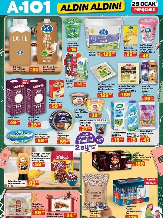 A101 29Ocak14