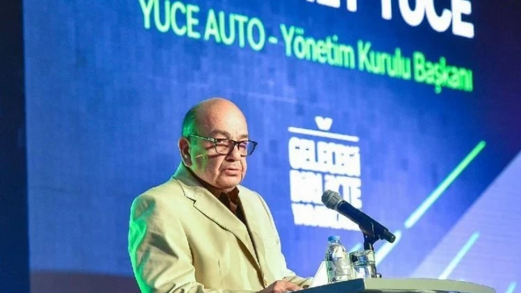 Ahmet Yuce-1