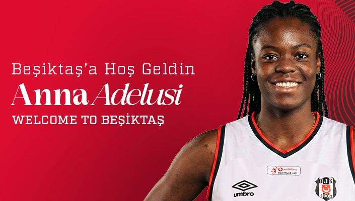 Anna Eniola Adelusi Besiktasta 705X400