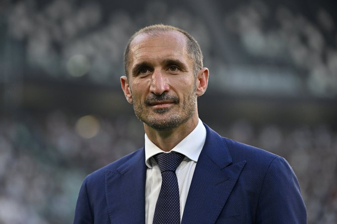 Chiellini