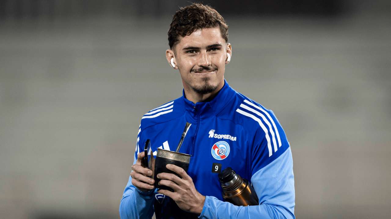 Covers Joaquin Panichelli 0511 1