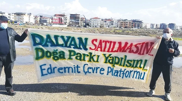 Dalyan Doga Parki Olsun 843937 5