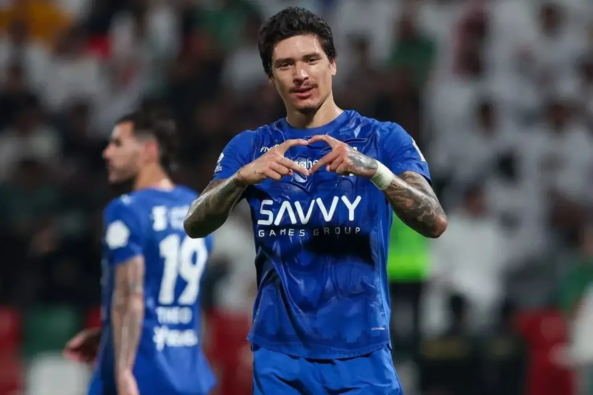 Darwin Nunez Golcu Arayan Fenerbahce Ye Onerildi 19454879 8736 Amp