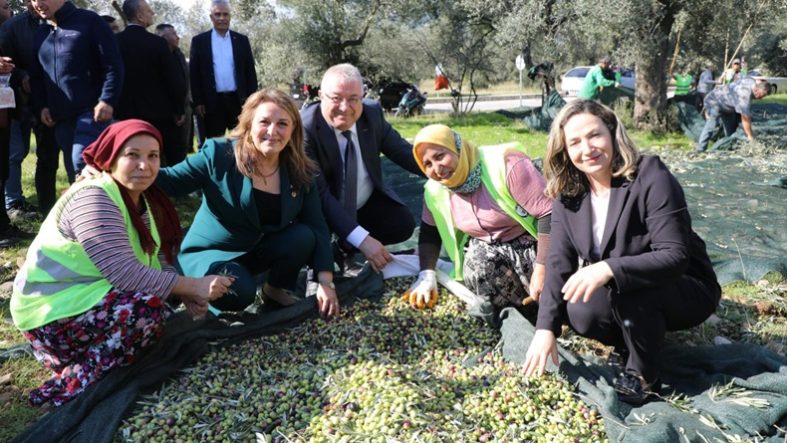 Edremitte Asirlik M E C I Gelenegi Yeniden Hayat Buluyor 787X443