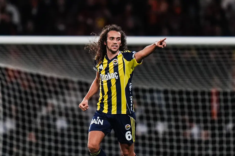 Guendozi