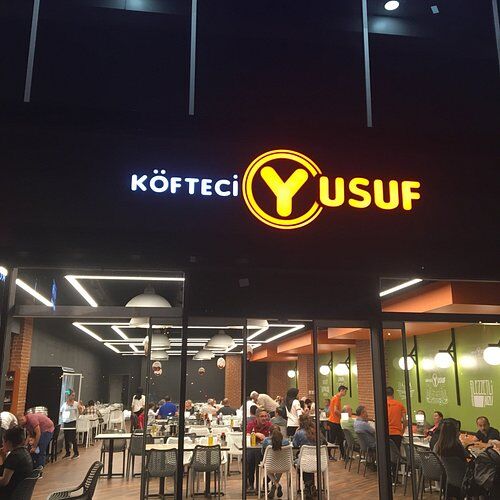 Kofteci Yusuf