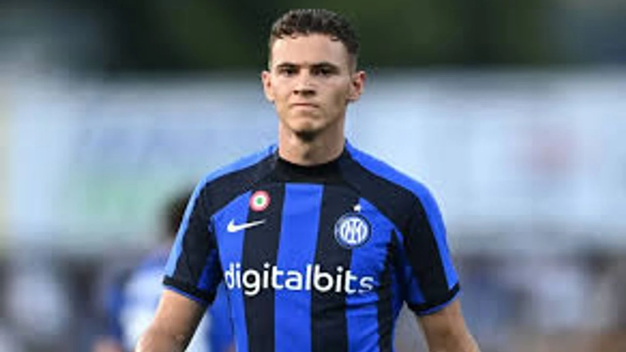 Kristjan Asllani Kimdir Kac Yasinda Aslen Nereli Ve Hangi Takimda Oynuyor