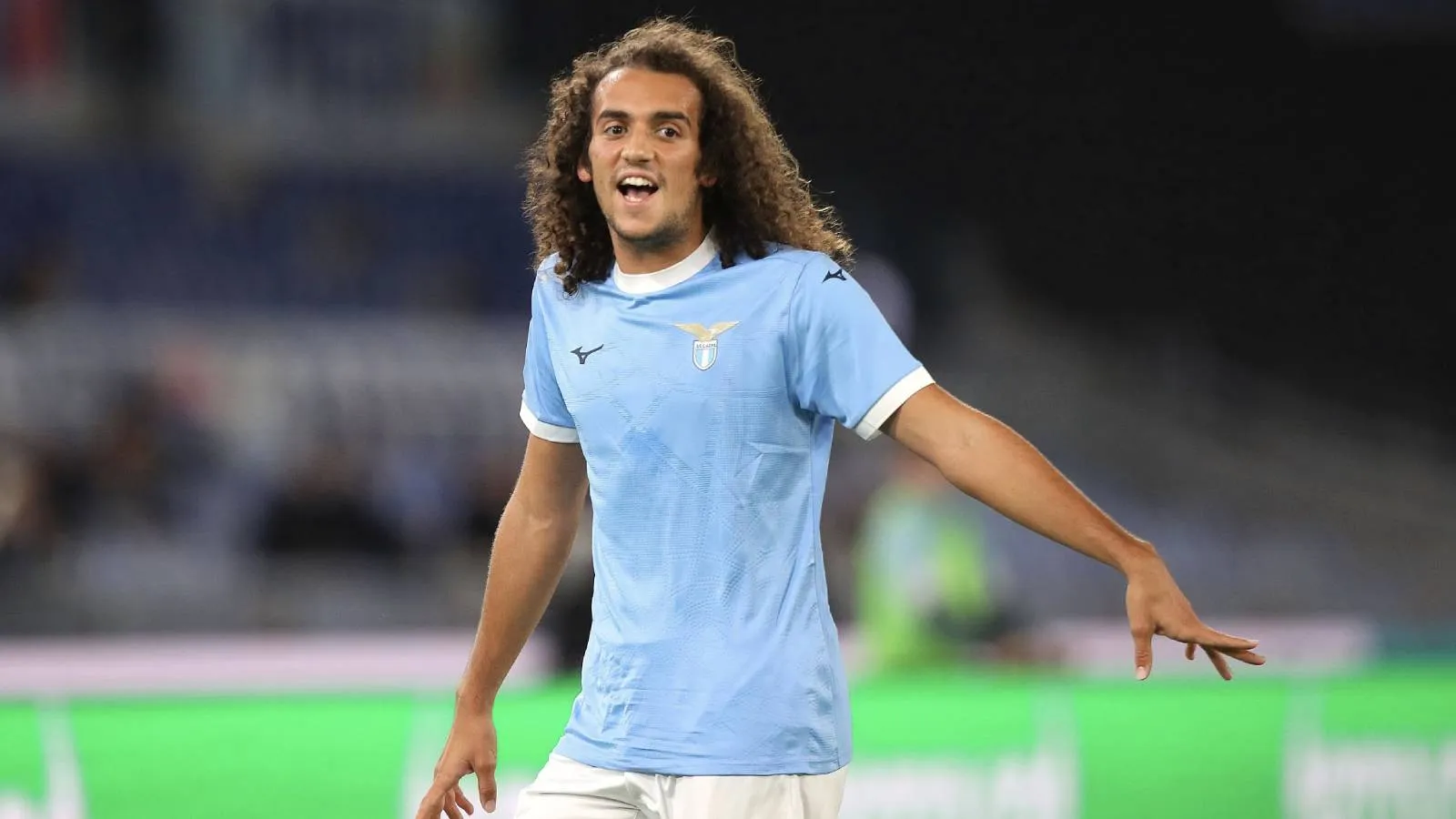 Matteo Guendouzi