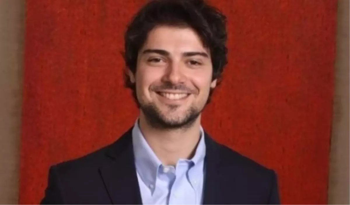 Mert Ayaydin Kimdir Mert Ayaydin Kac Yasinda 16897271 4706 Amp