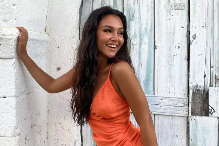 Murat Dalkilic In Sevgilisi Cagla Boz Kimdir Kac Yasinda Cagla Boz Hangi Dizilerde Rol Aldi H66868 4Aee3.Jpg