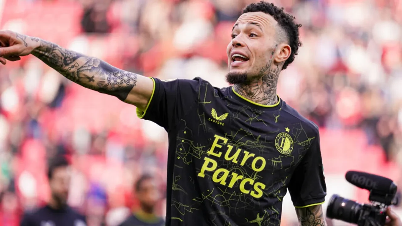 Quilindschy Hartman I