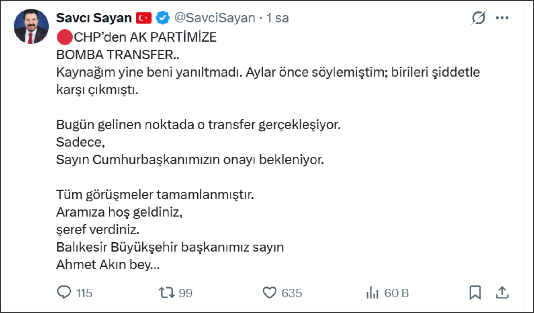 Savcısayanx