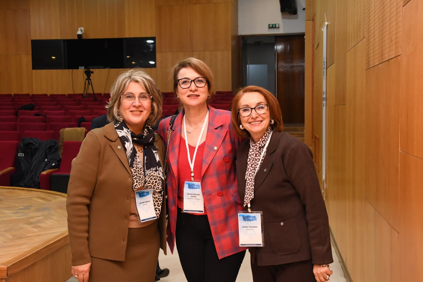 Sevinc Baykan Ozden Balikesiri Gururlandirdi 5