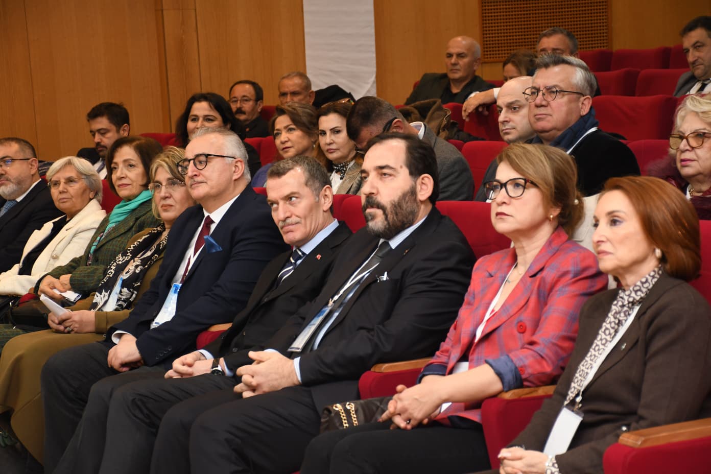 Sevinc Baykan Ozden Balikesiri Gururlandirdi 8