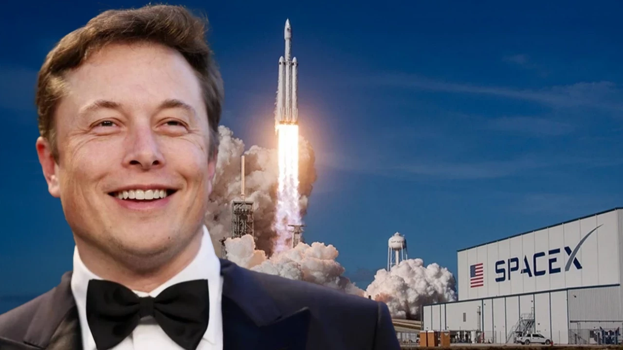 Spacex Starship T4M8 Cover Qgrw Cover
