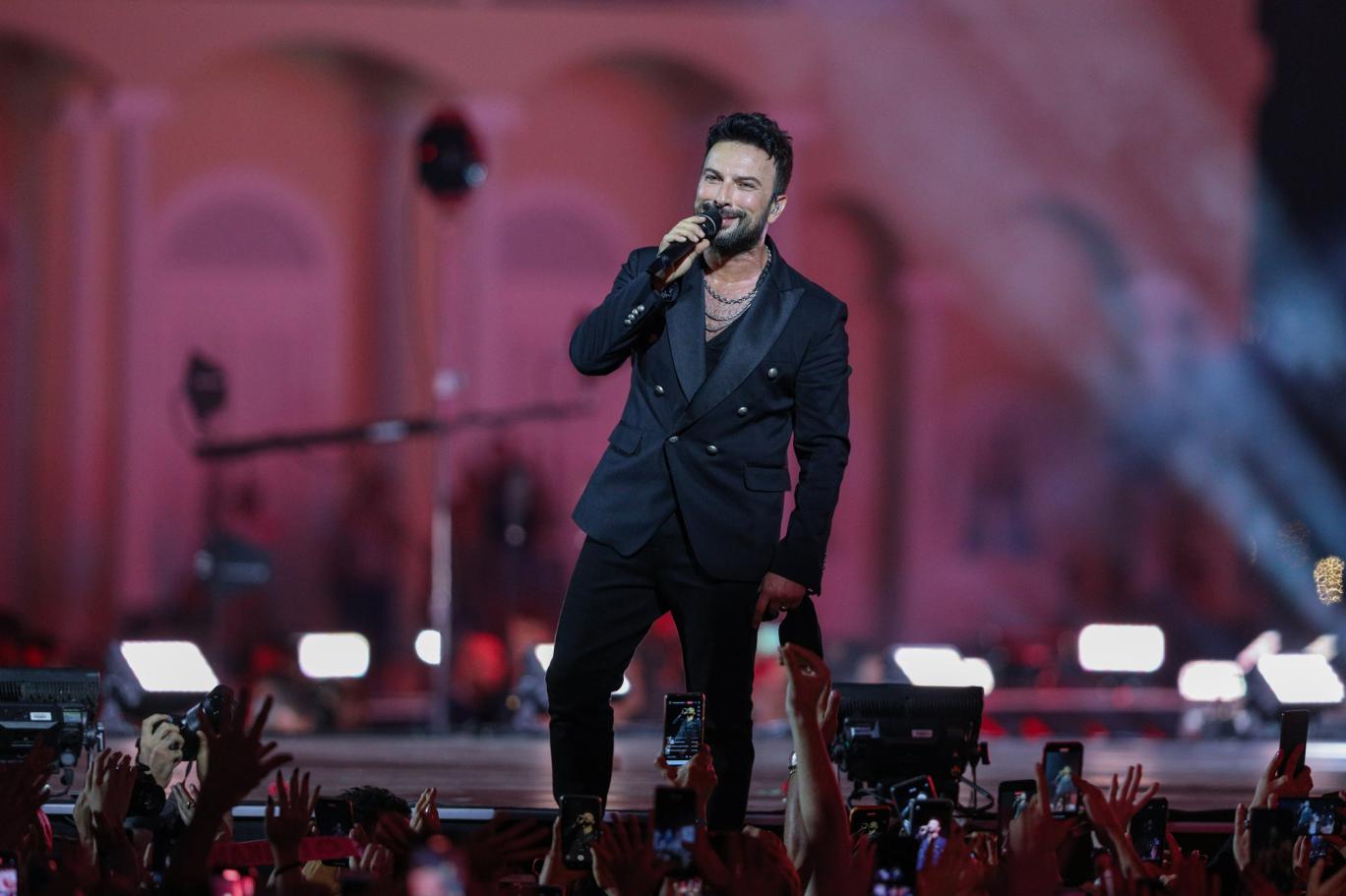 Tarkan