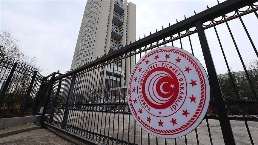 Ticaret Bakanlığı-1