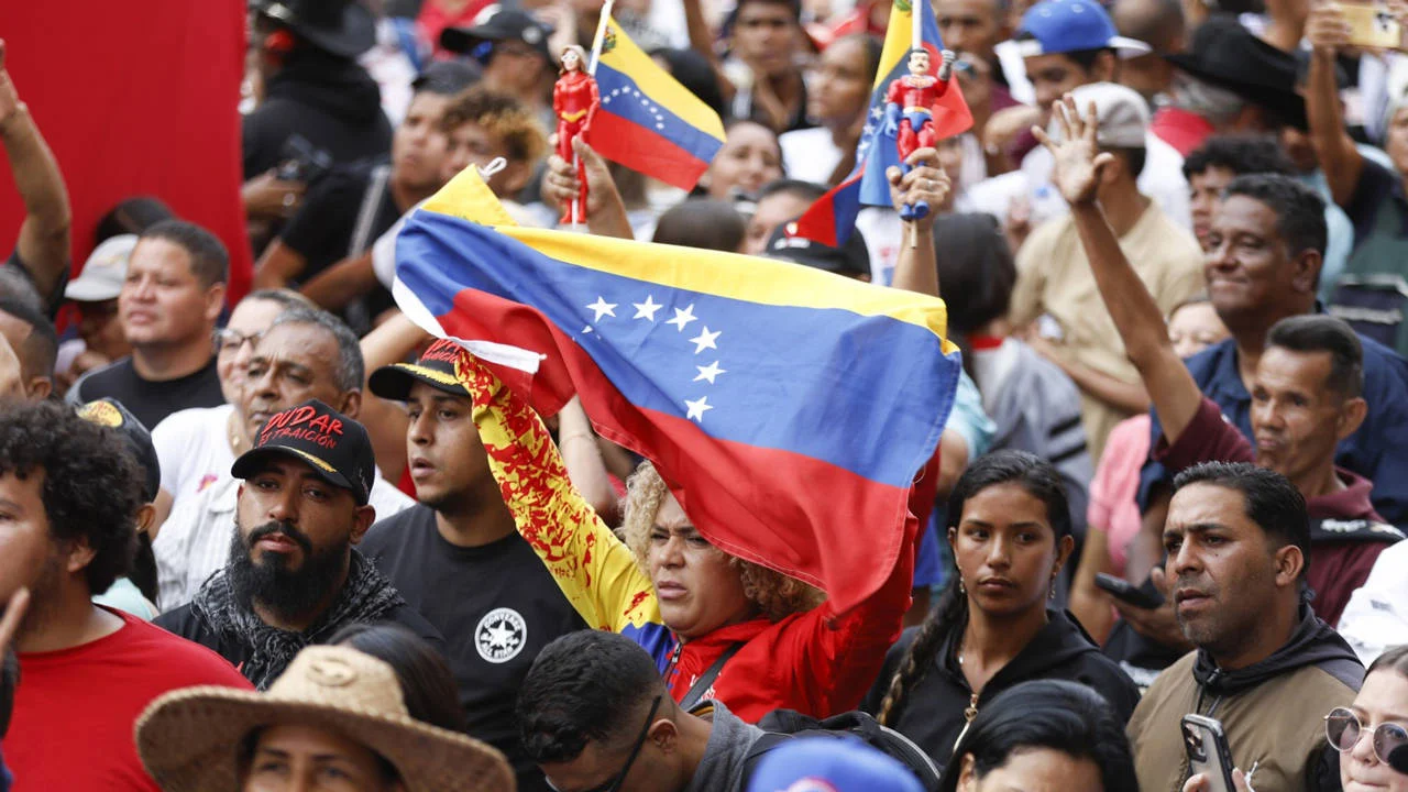 V E N E Z U E L L A1