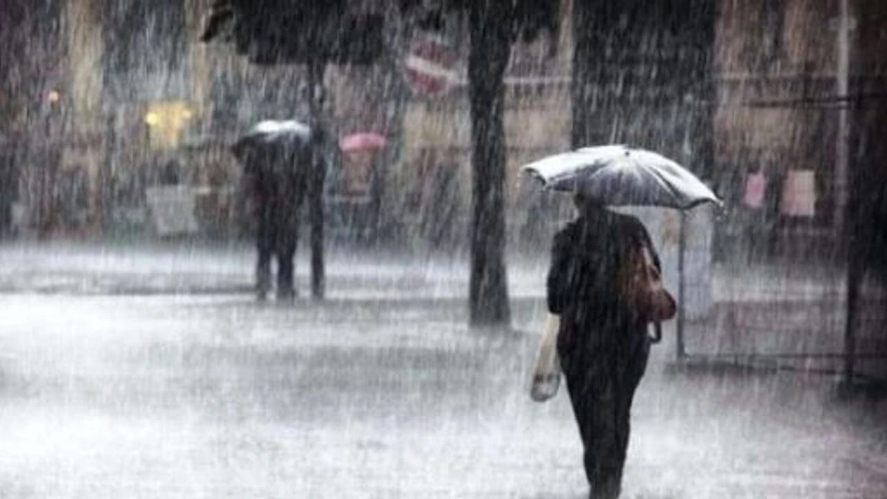 İstanbul, Ankara ve İzmir İçin Hava Durumu Belli Oldu: Sıcaklıklar Değişiyor!