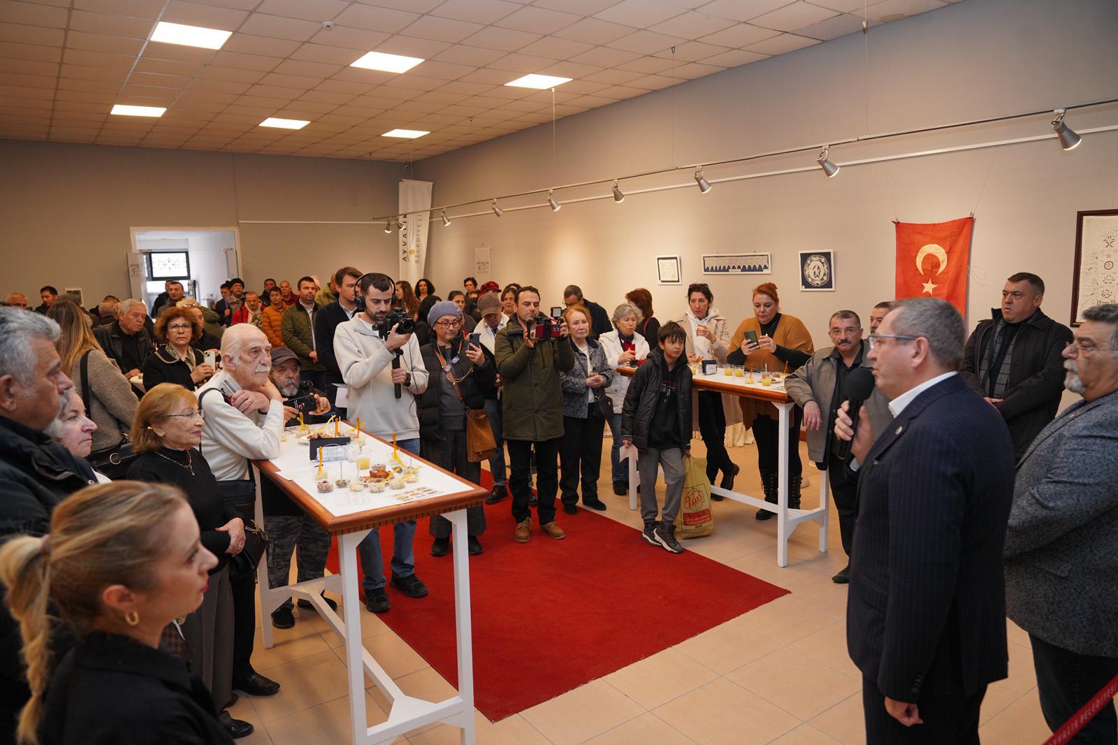 103 Yıldır Dinmeyen Bir Hikâye Mübadele’nin İzleri Ayvalık’ta (10)