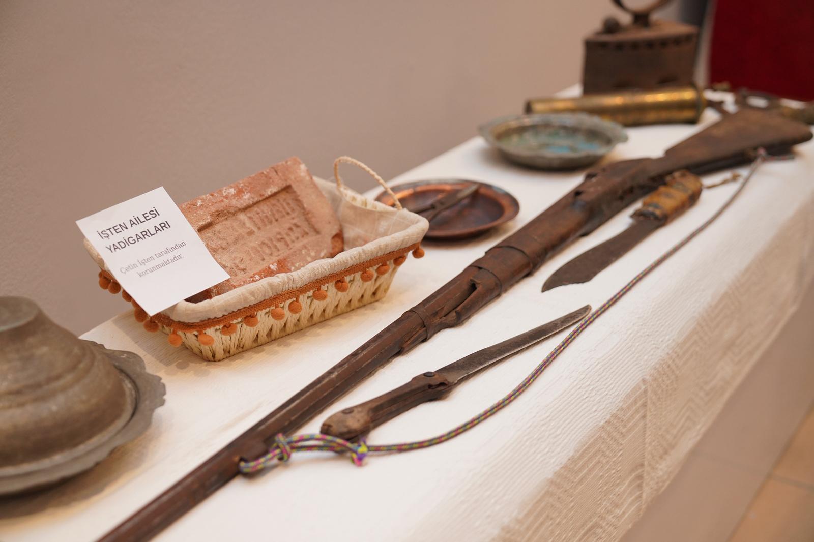 103 Yıldır Dinmeyen Bir Hikâye Mübadele’nin İzleri Ayvalık’ta (2)