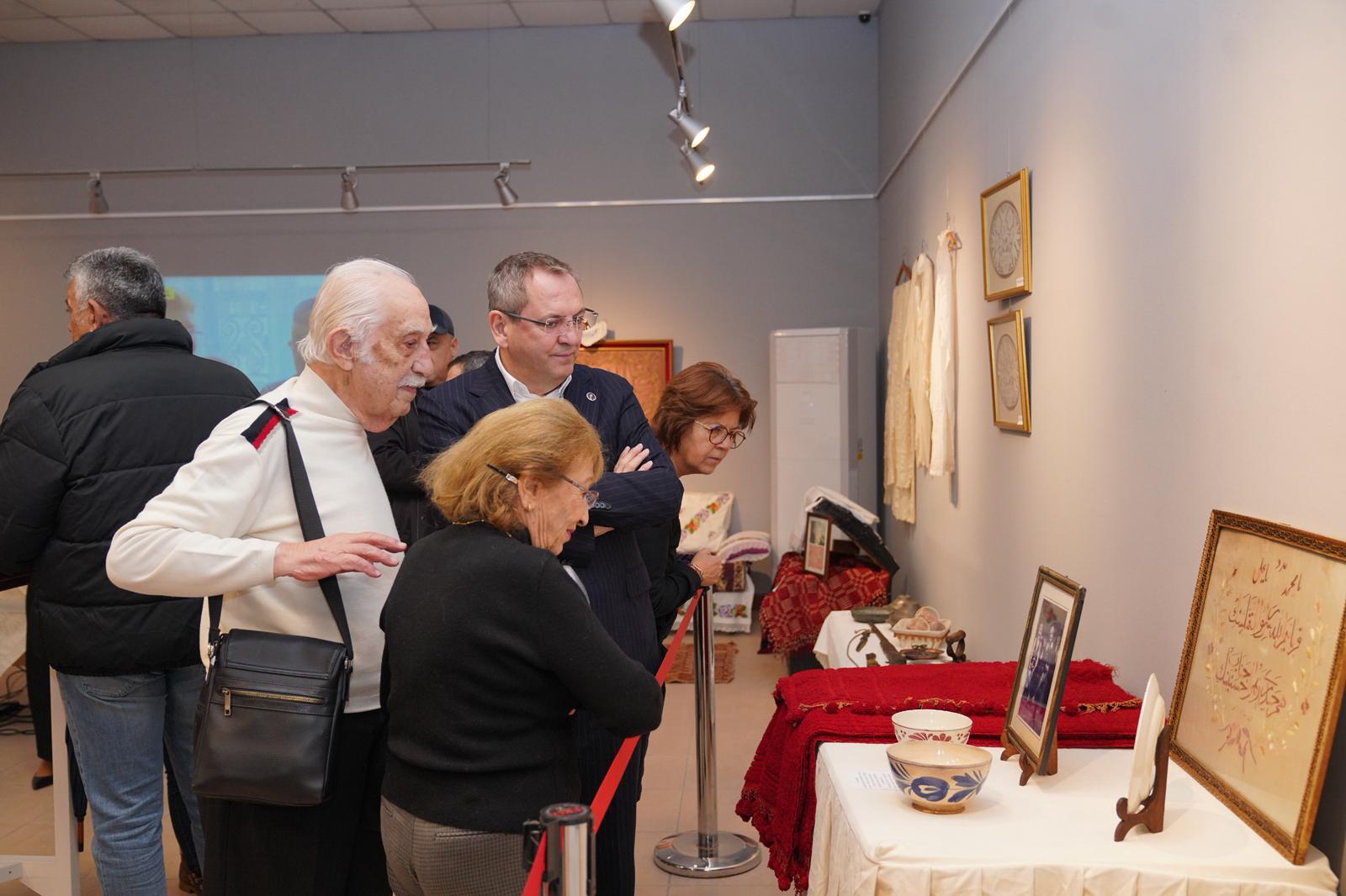 103 Yıldır Dinmeyen Bir Hikâye Mübadele’nin İzleri Ayvalık’ta (3)