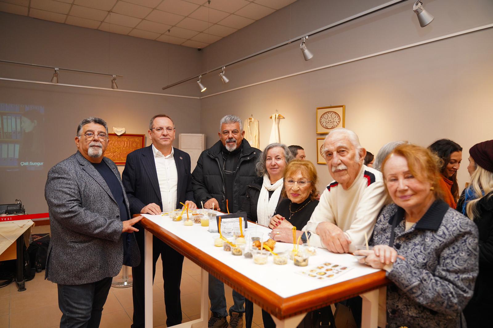 103 Yıldır Dinmeyen Bir Hikâye Mübadele’nin İzleri Ayvalık’ta (6)