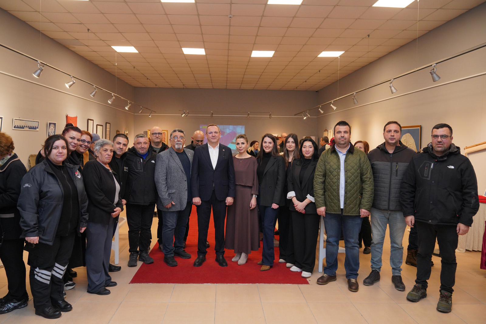 103 Yıldır Dinmeyen Bir Hikâye Mübadele’nin İzleri Ayvalık’ta (8)