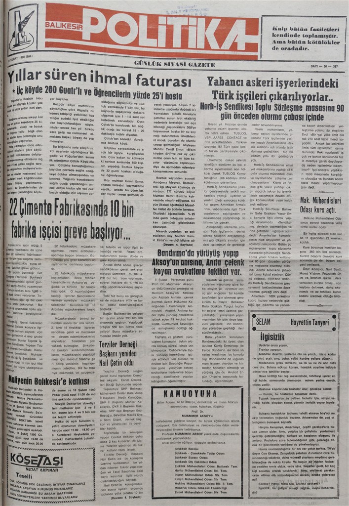 13 Sbt 90 Sali (Custom)