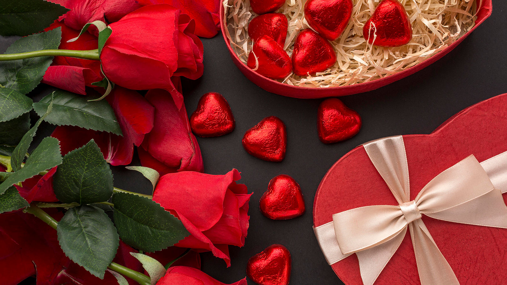 14 Subat Sevgililer Gunu