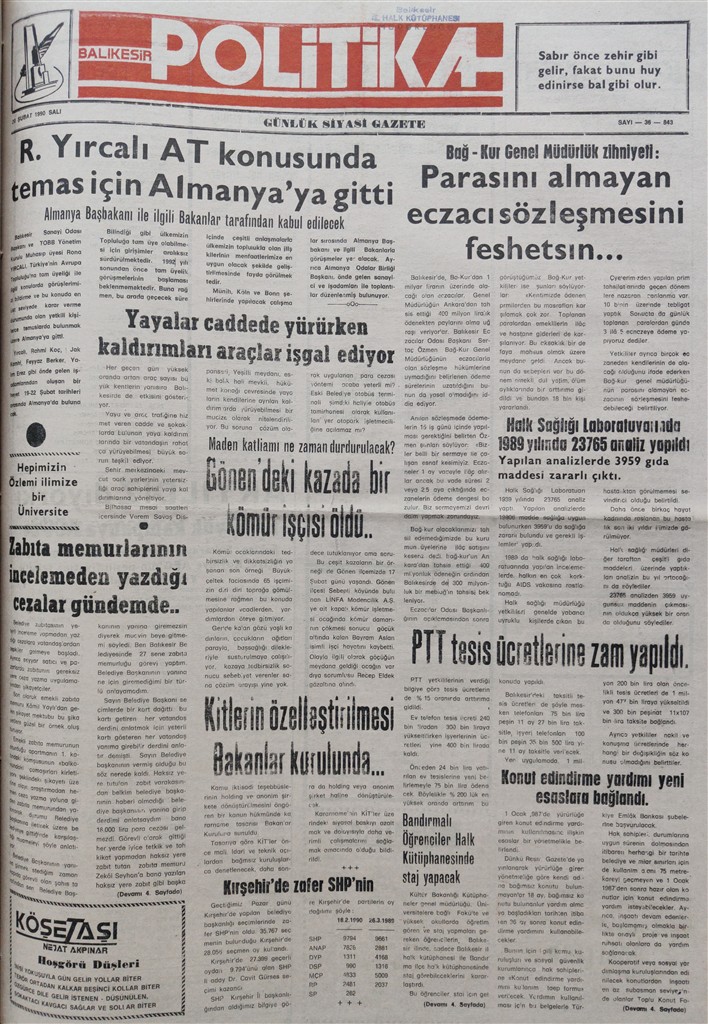 20 Sbt 90 Sal (Custom)