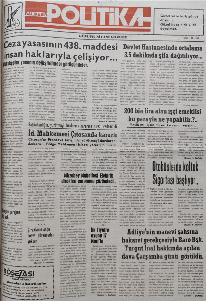 8 Sbt 1990 Prs (Custom)