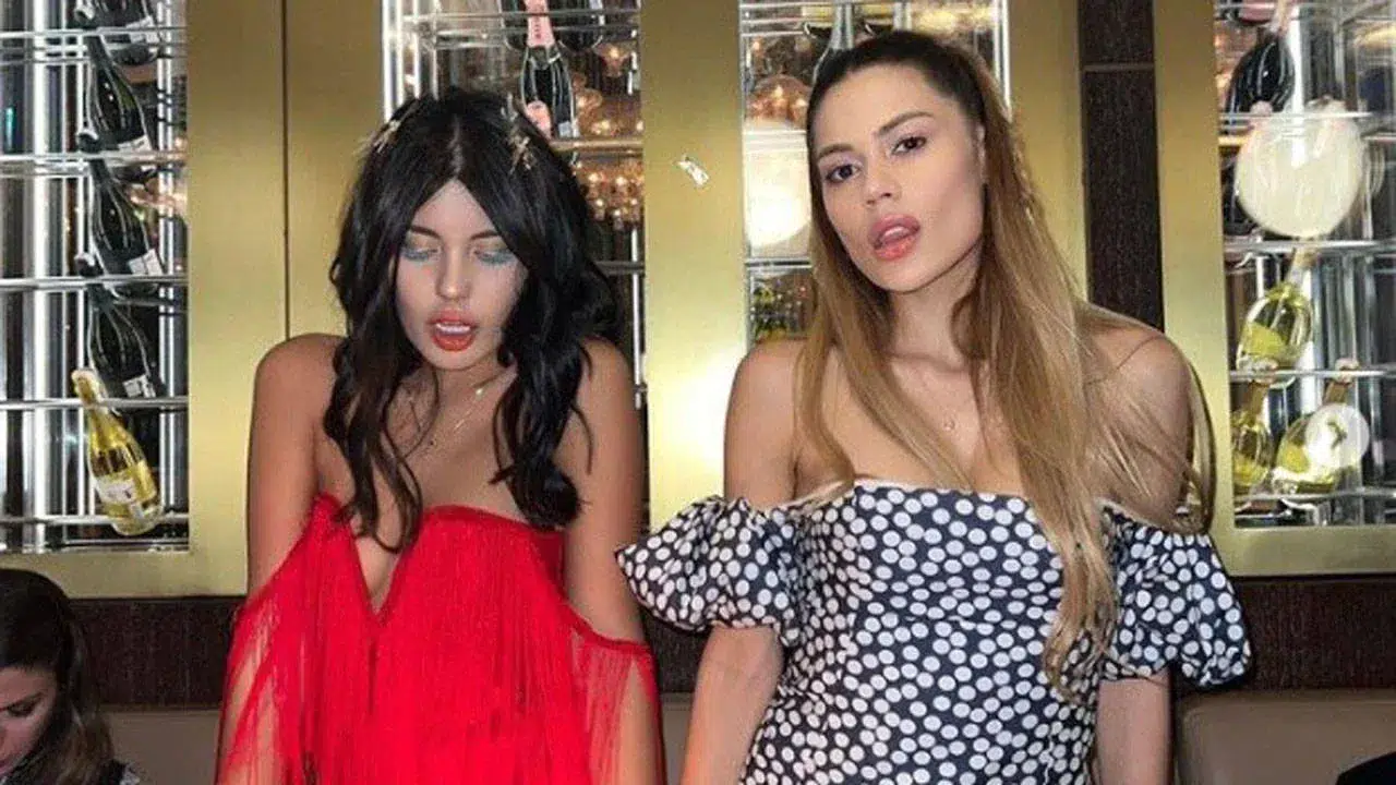 8554 Bahar Candan Intihara Tesebbus Etti Ablamin Yanina Gitmek Istiyorum