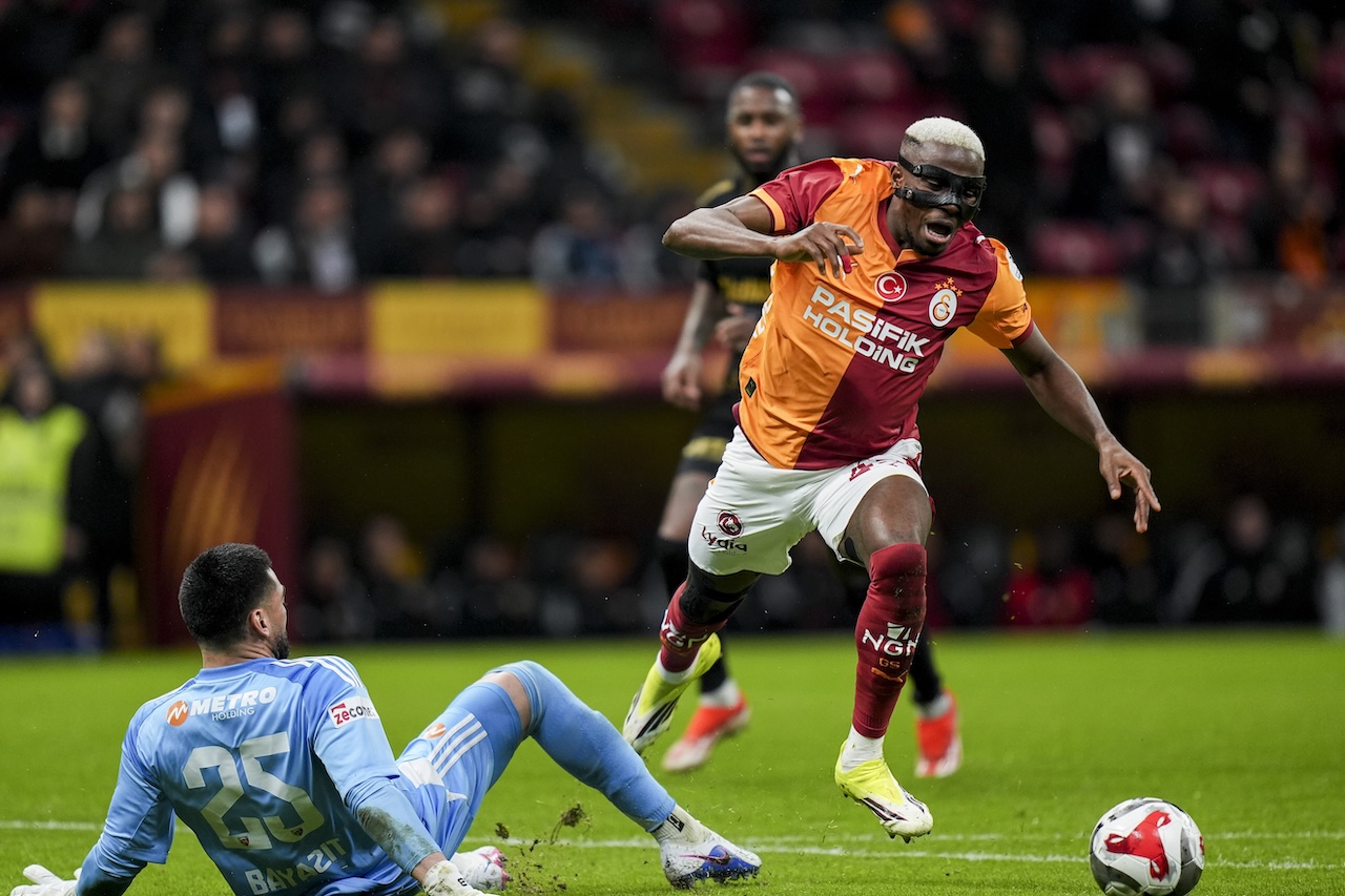 A A 20260201 40430800 40430788 G A L A T A S A R A Y Z E C O R N E R K A Y S E R I S P O R