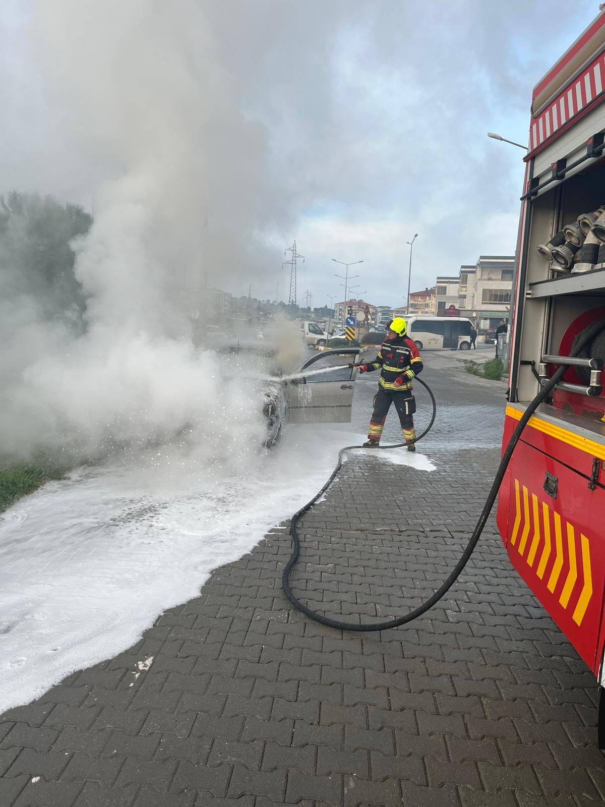 A A 20260209 40503285 40503280 A Y V A L I K T A S E Y I R H A L I N D E K I O T O M O B I L D E C I K A N Y A N G I N I I T F A I Y E S O N D U R D U